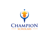 https://www.logocontest.com/public/logoimage/1446278887Champion Scholars 2.png